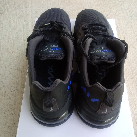 Nike Air Max 270 React - Picture 6 of 7